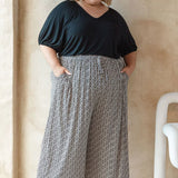 Darcy Pants 2.0 - Geo