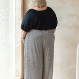 Darcy Pants 2.0 - Geo