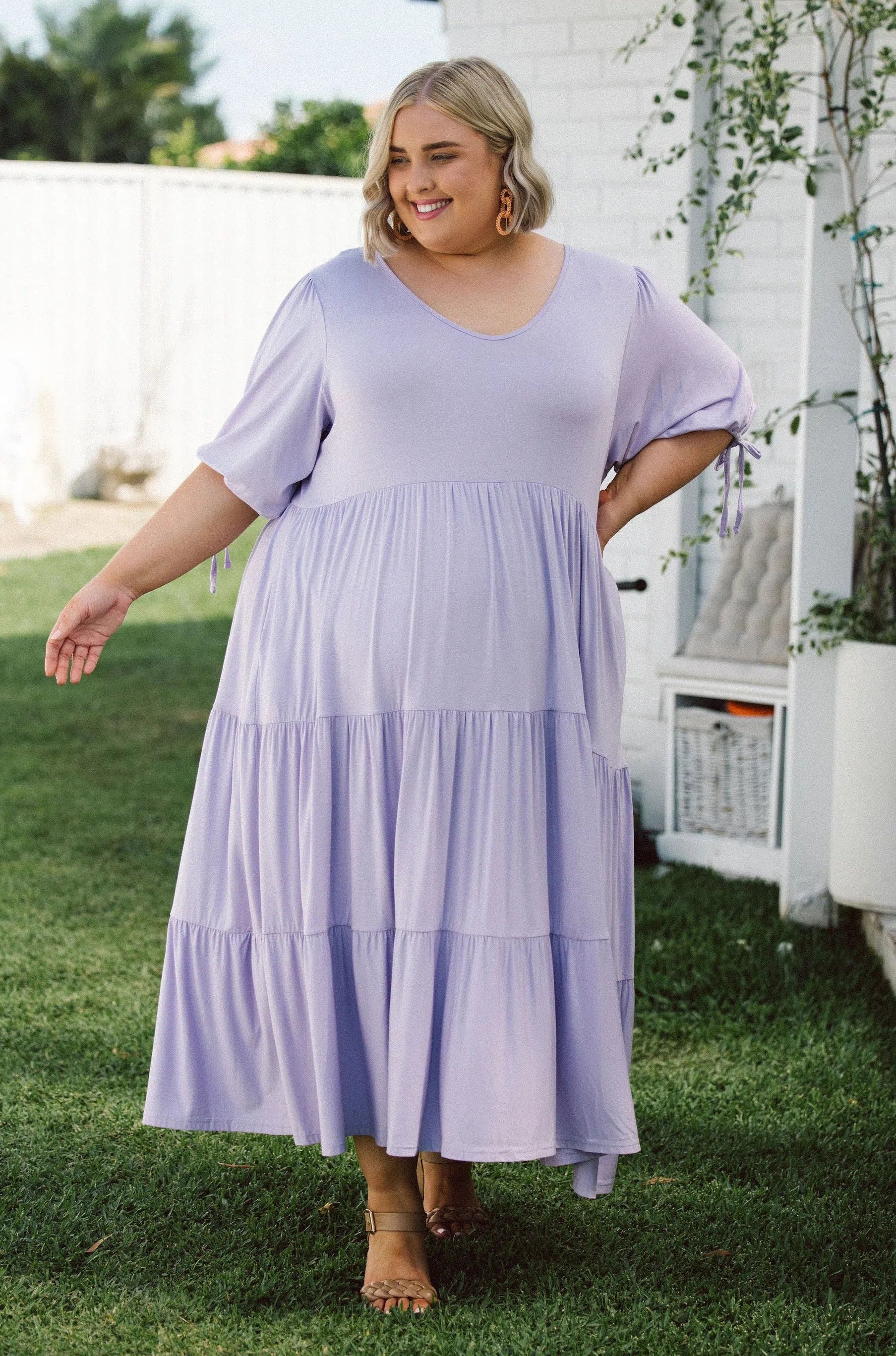 Plus size clothes nz deals