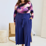 Ruby Pants - Navy