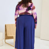 Ruby Pants - Navy