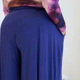 Ruby Pants - Navy