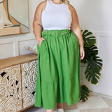Indiana Skirt - Cactus