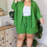 Reese Shirt - Cactus