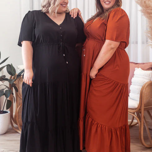 10 Of The Best Plus Size Spring Looks