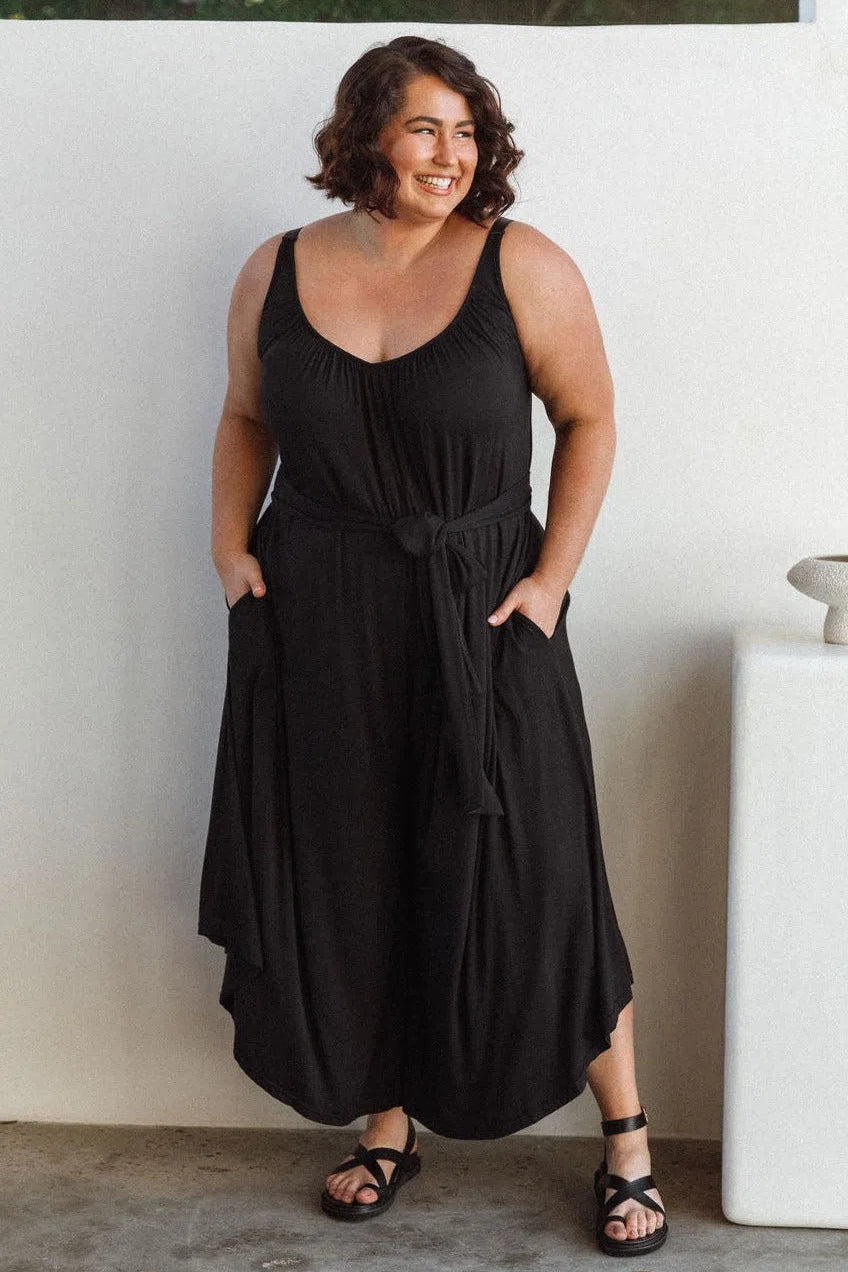 Plus size jumpsuits nz shop