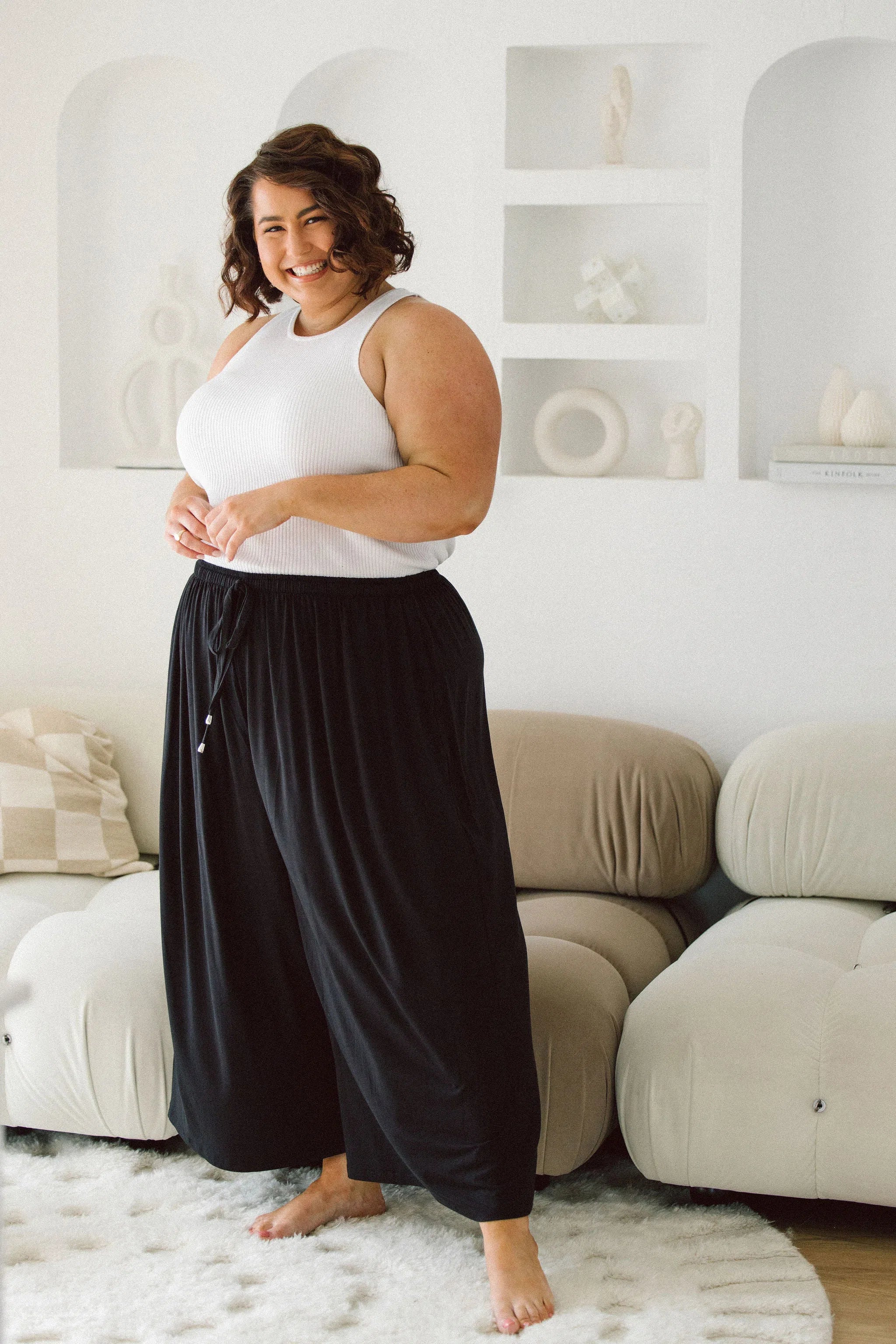 Plus size pants nz new arrivals