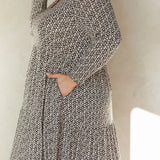 Winston Dress - Geo